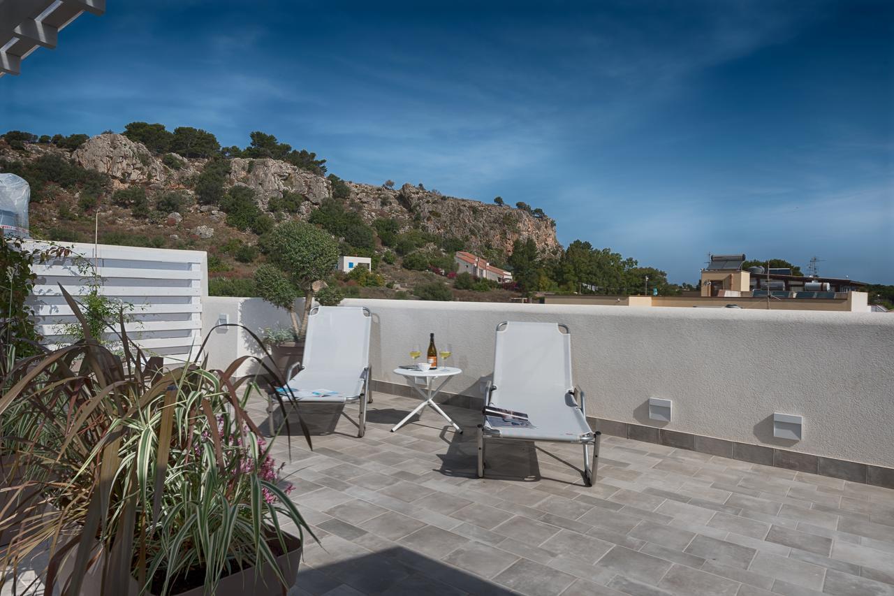 Isule Rooms & Breakfast San Vito Lo Capo Exterior foto