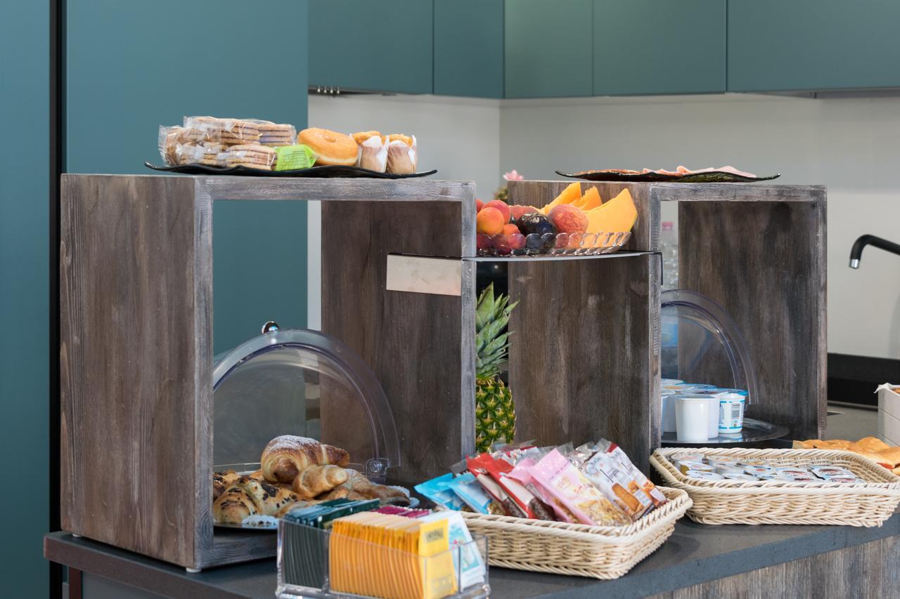 Isule Rooms & Breakfast San Vito Lo Capo Exterior foto