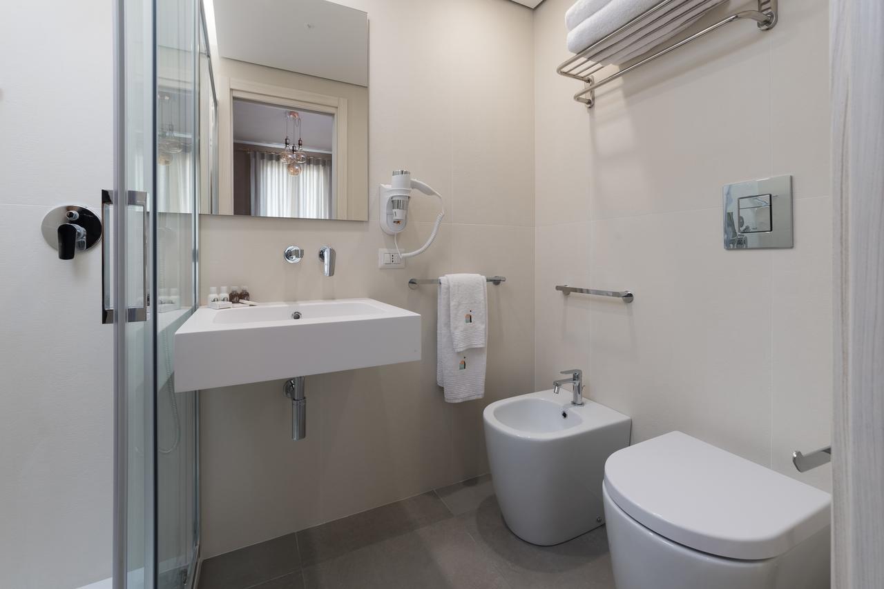 Isule Rooms & Breakfast San Vito Lo Capo Exterior foto