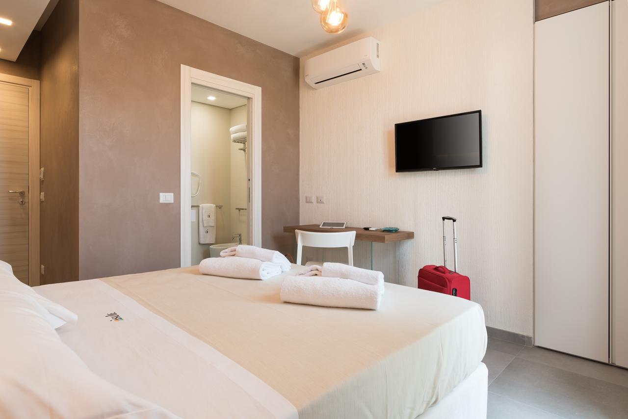 Isule Rooms & Breakfast San Vito Lo Capo Exterior foto