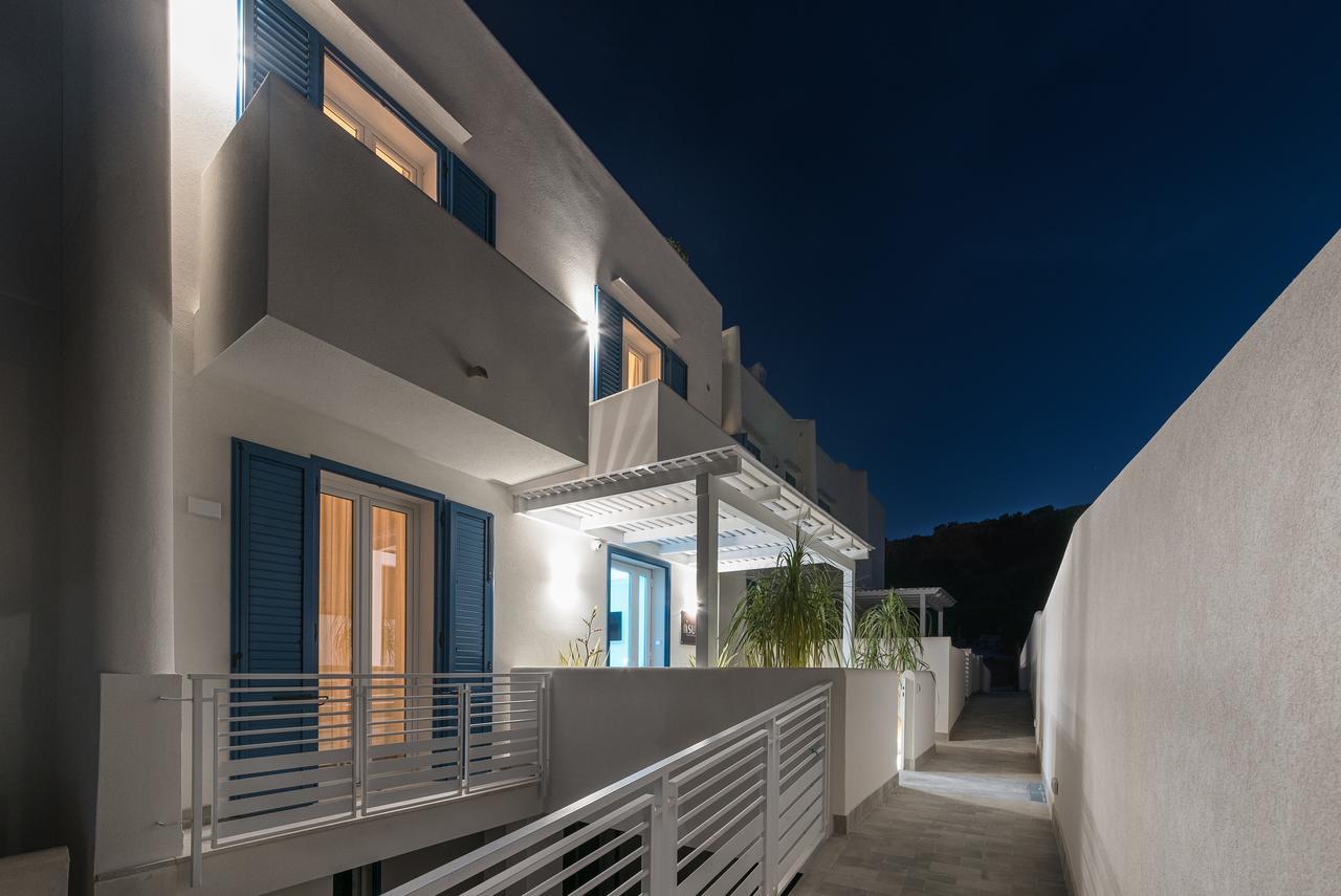Isule Rooms & Breakfast San Vito Lo Capo Exterior foto