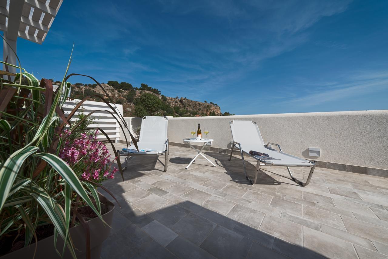 Isule Rooms & Breakfast San Vito Lo Capo Exterior foto
