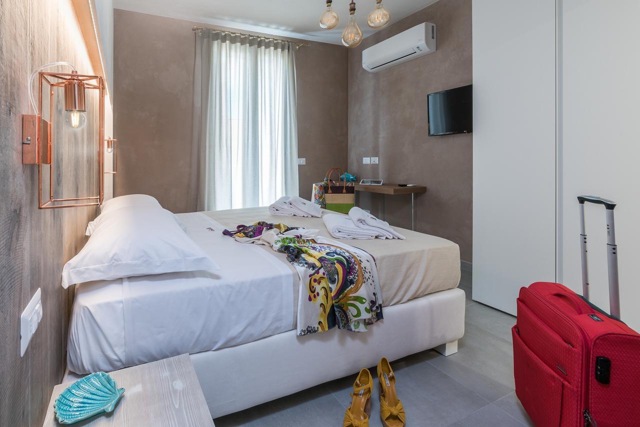 Isule Rooms & Breakfast San Vito Lo Capo Exterior foto