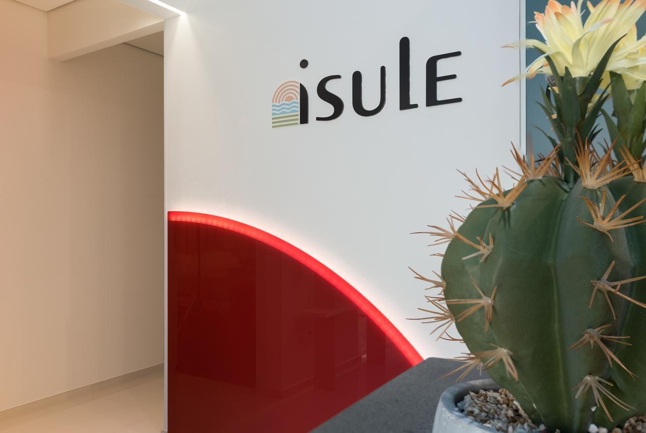 Isule Rooms & Breakfast San Vito Lo Capo Exterior foto