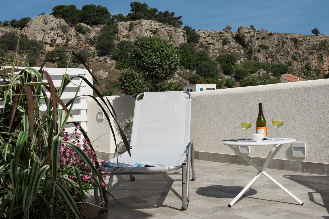 Isule Rooms & Breakfast San Vito Lo Capo Exterior foto