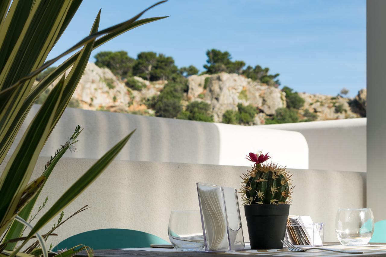 Isule Rooms & Breakfast San Vito Lo Capo Exterior foto
