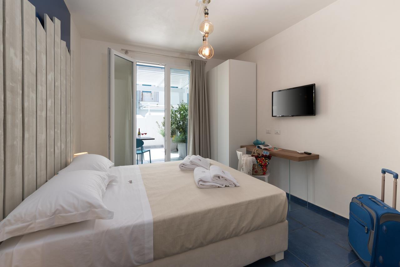Isule Rooms & Breakfast San Vito Lo Capo Exterior foto
