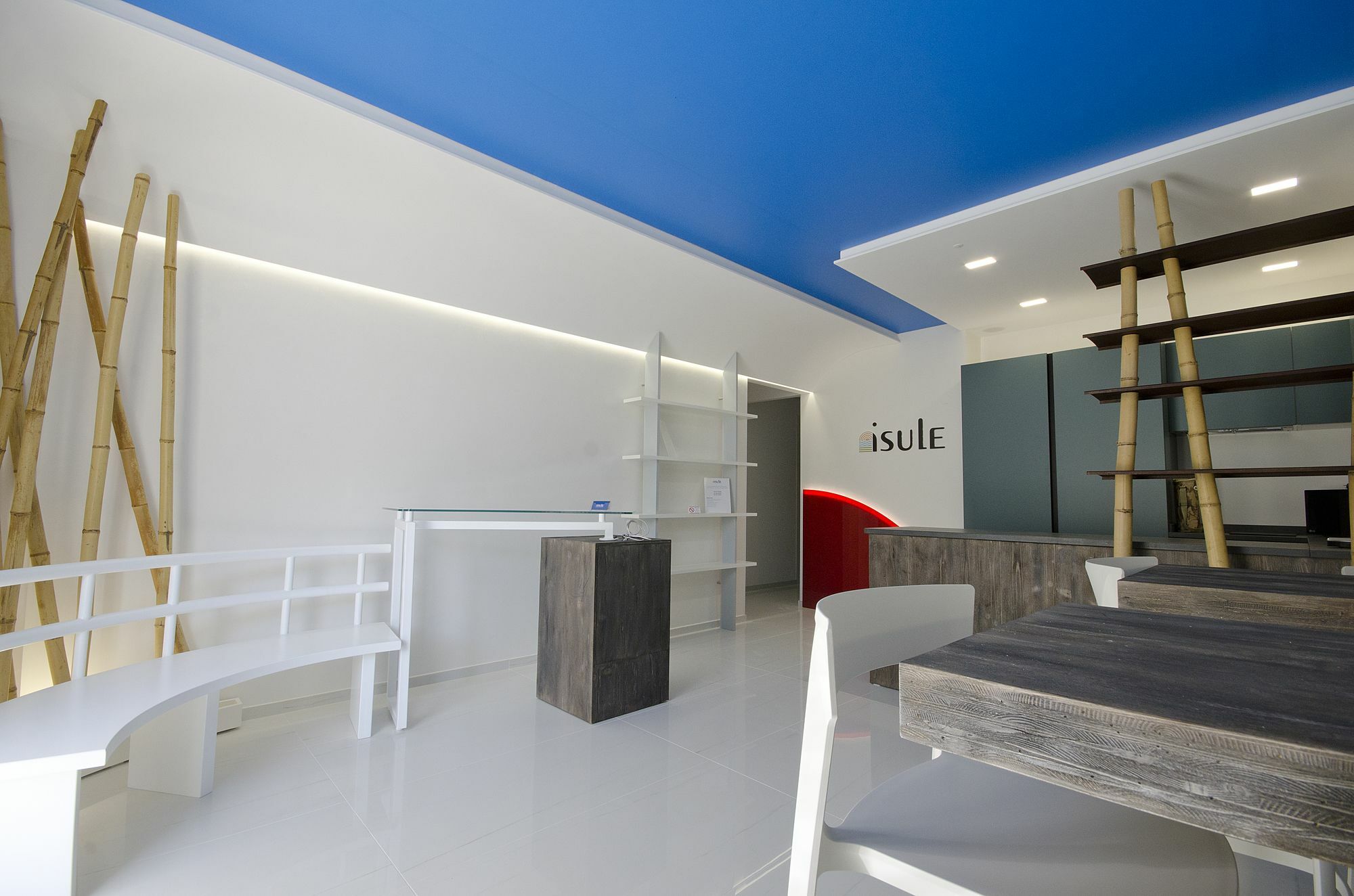 Isule Rooms & Breakfast San Vito Lo Capo Exterior foto
